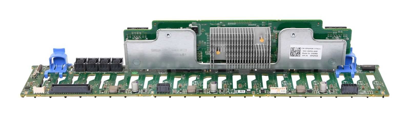 Dell Dell SAS-Backplane 24x 2,5″ PowerEdge R730xd PGP6R