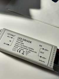 LED DRIVER - лэд драйвер 40вт