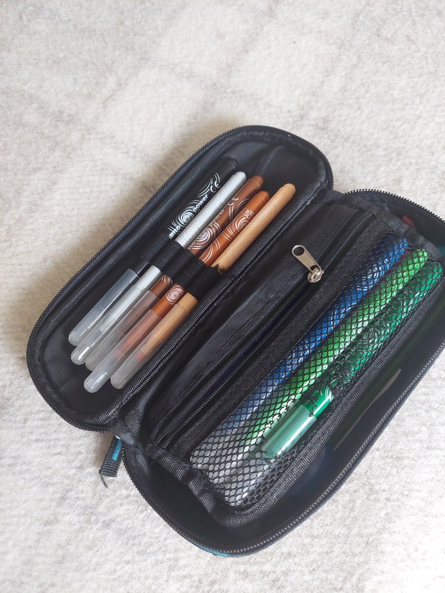 Plecak plus piórnik Coolpack