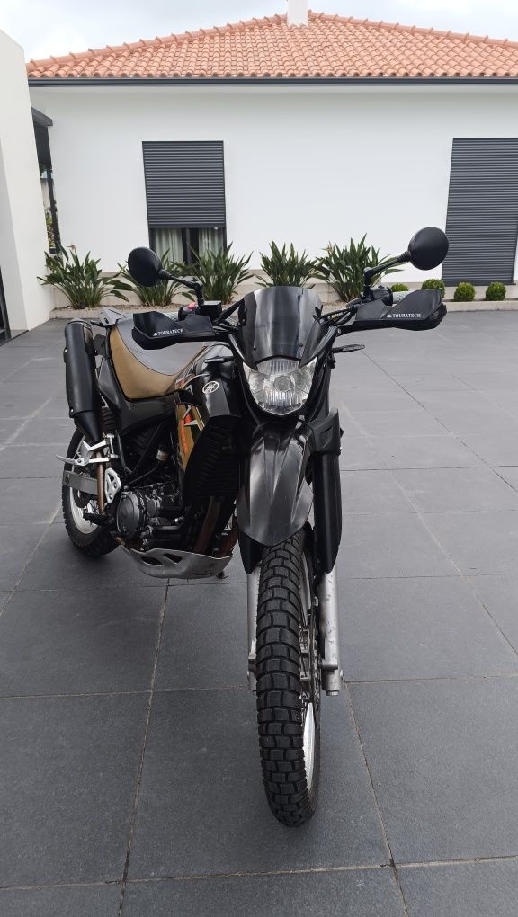 Yamaha XT 660 R   29 mil km