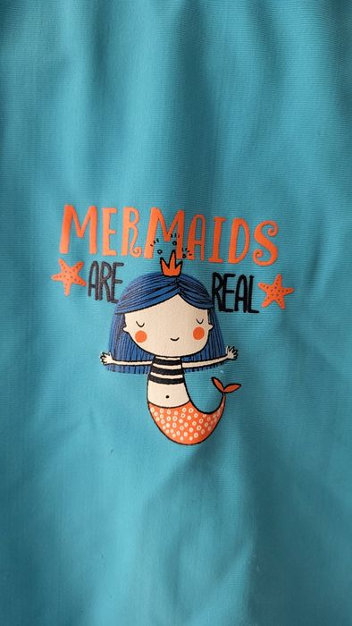 Kombinezon do pływania