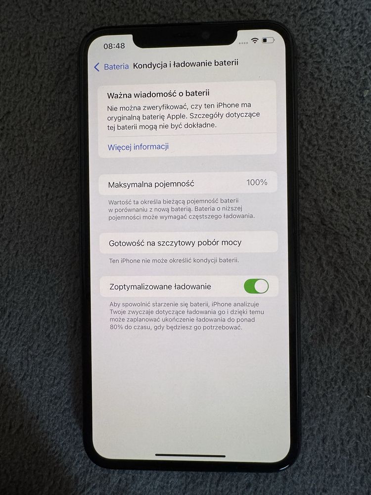 Iphone 11 Pro Max