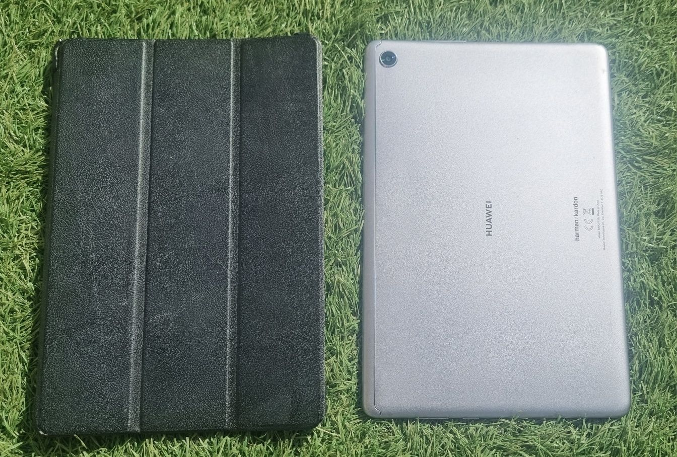 Tablet Huawei M5 Lite - Sem ecrã