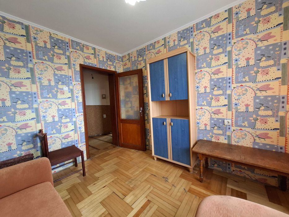 Оренда 3 кім. квартири, вул. Пасічна 104.