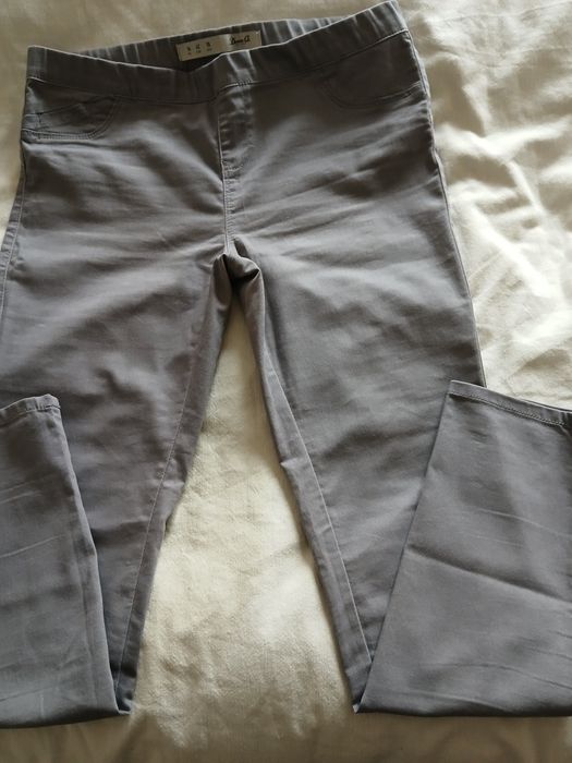 Nowe spodnie jeansy Denim Co. Rozmiar 42