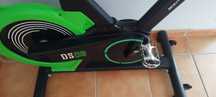 Bicicleta estática novíssima, aceito troca por Console PS5