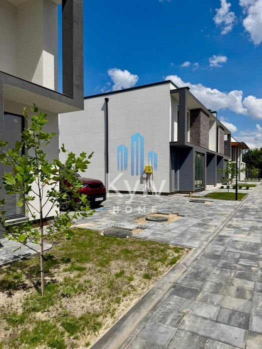 Продажа Таунхаус Осокорки