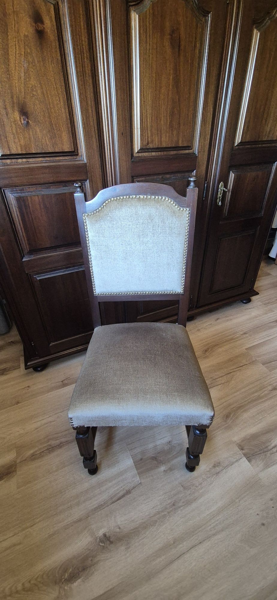 Mobiliário de quarto completo