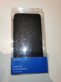 Nokia Lumia 640XL Etui Microsoft