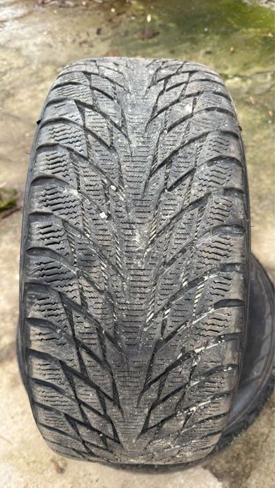 Шини Nokian Hakkapelita 225/50 R17 98R XL