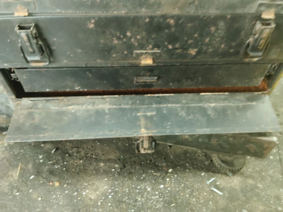 Szafka , skrzynka na narzędzia