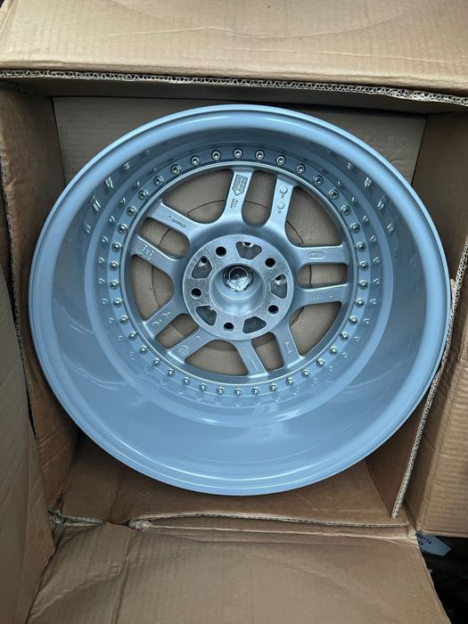 Mille Miglia mm5000 Fabrycznie nowe 17”