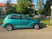 Chrysler Cruiser - przegląd do kwietnia 2026