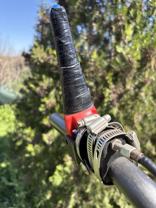 Продам грунтофрез