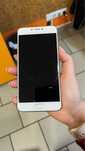 Meizu M3 Note  Gold 16 ГБ Б/У