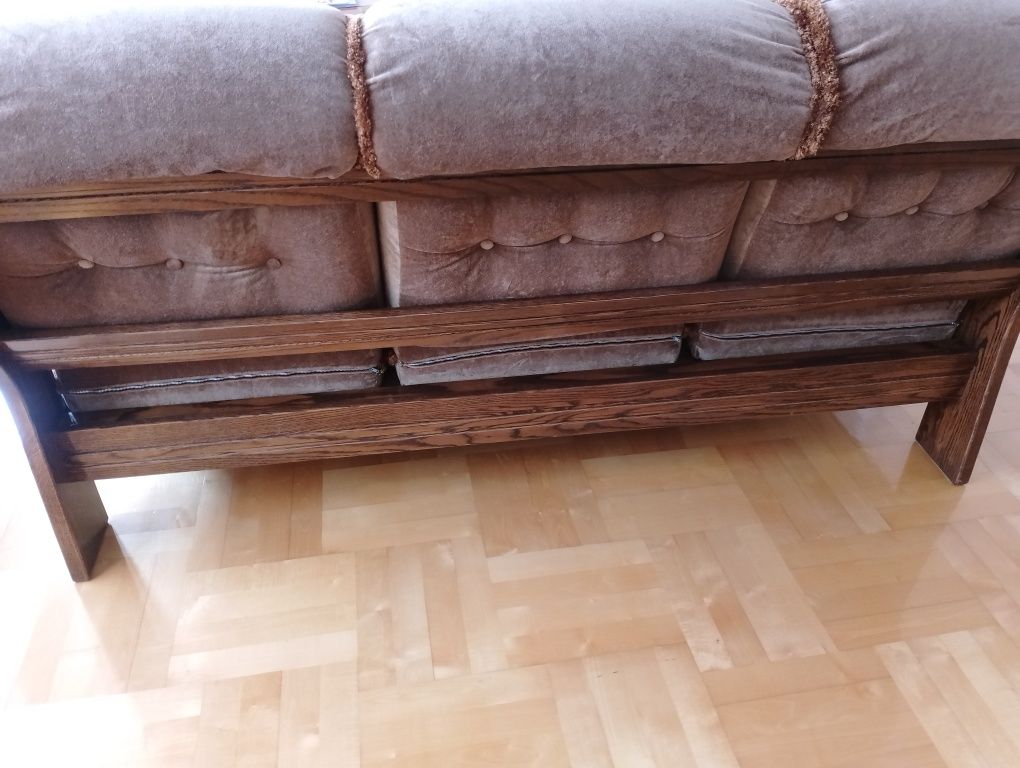 Kanapa Sofa 3+1+1