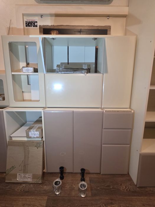 Кухня София  Люкс Престиж