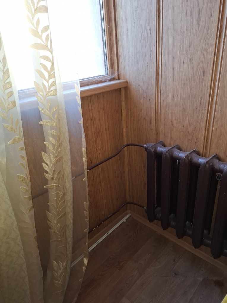 Продам 2х кімнатну, покращеного планування на 5 Зарічному