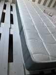 Colchao Molaflex Casal