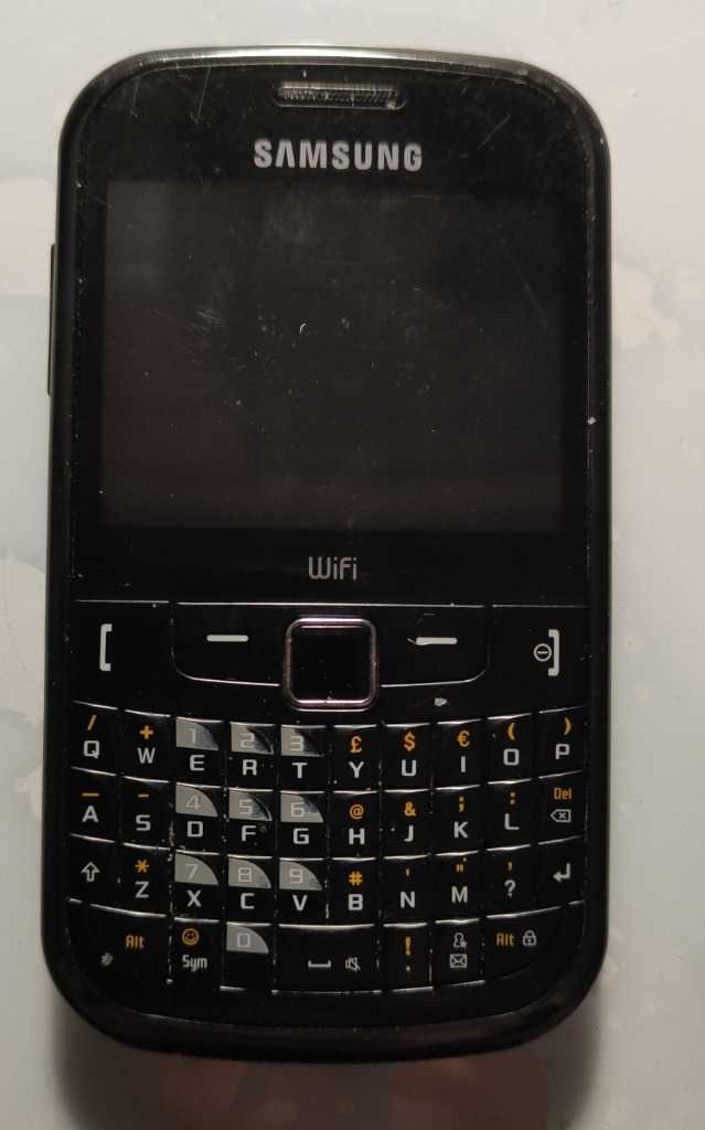 Telefon Samsung GT-S3350