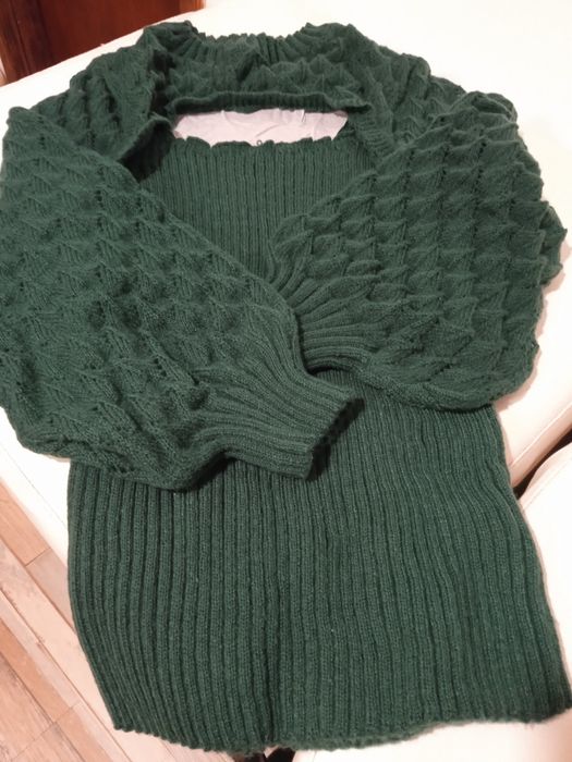 Camisola de senhora