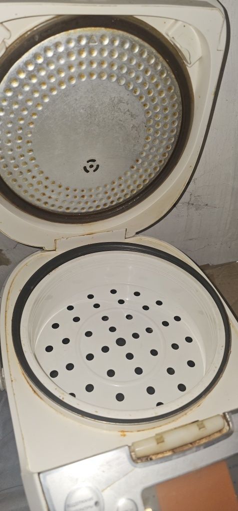 Мультиварка Vitek