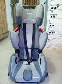 Fotelik Recaro Young Sport Hero 9-36 kg