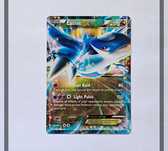 Latios Ex 58/108 ROS Pokemon ENG-NM