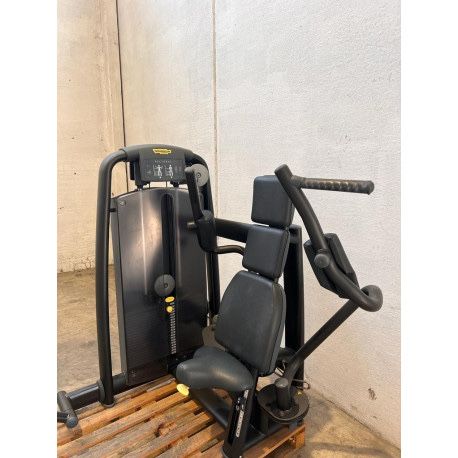 Technogym selection black pectoral, Баттерфляй, бабочка