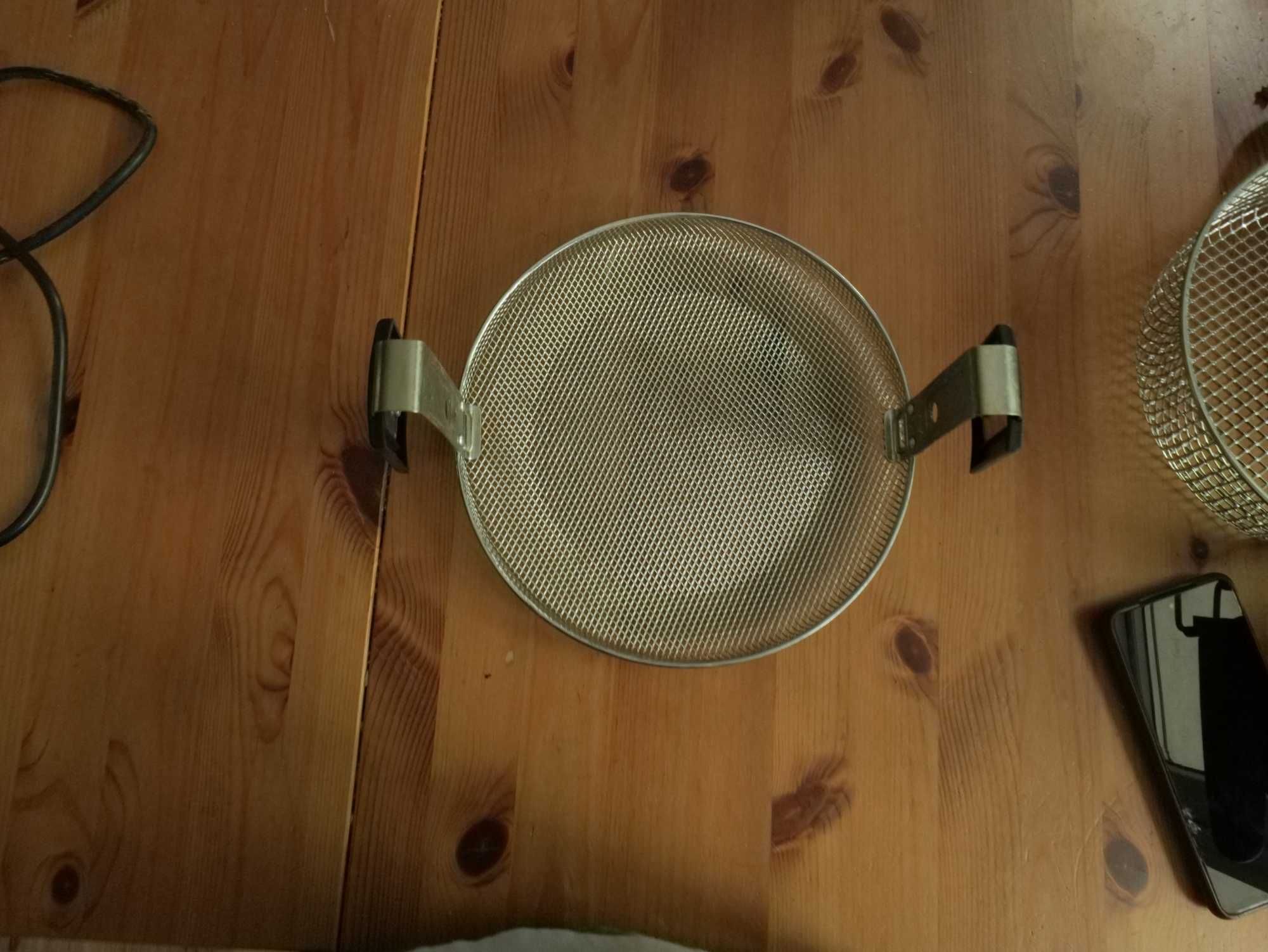 Frytkownica beztłuszczowa Tefal