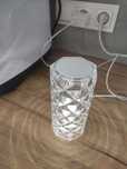 Lampka nocna USB