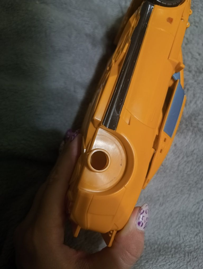 Transformers Hasbro