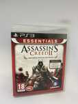 Gra Assassin's Creed II PS3 Play Station pudełkowa PL edycja gry roku