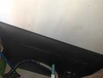 Vendo esta tv LG de 55 polgadas ecra partido