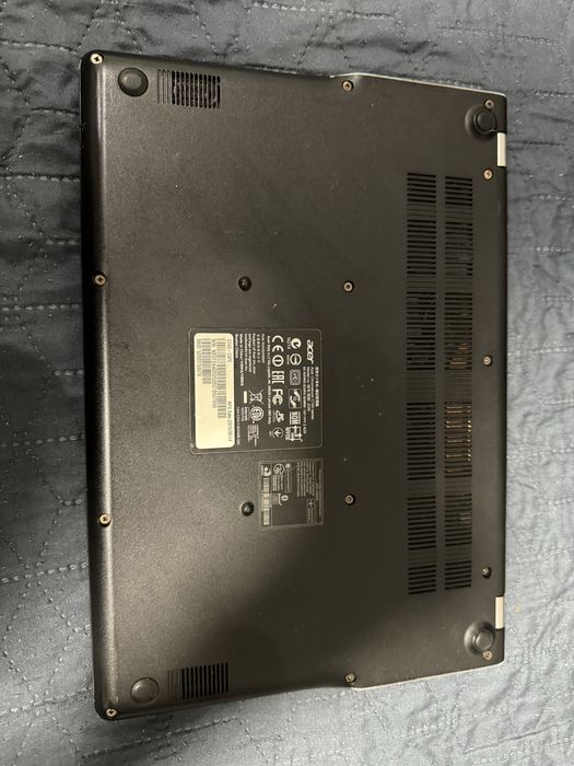 Ноутбук Acer C740-C4PE Chromebook 11.6" Intel Celeron 1.50GHz 4GB 16GB