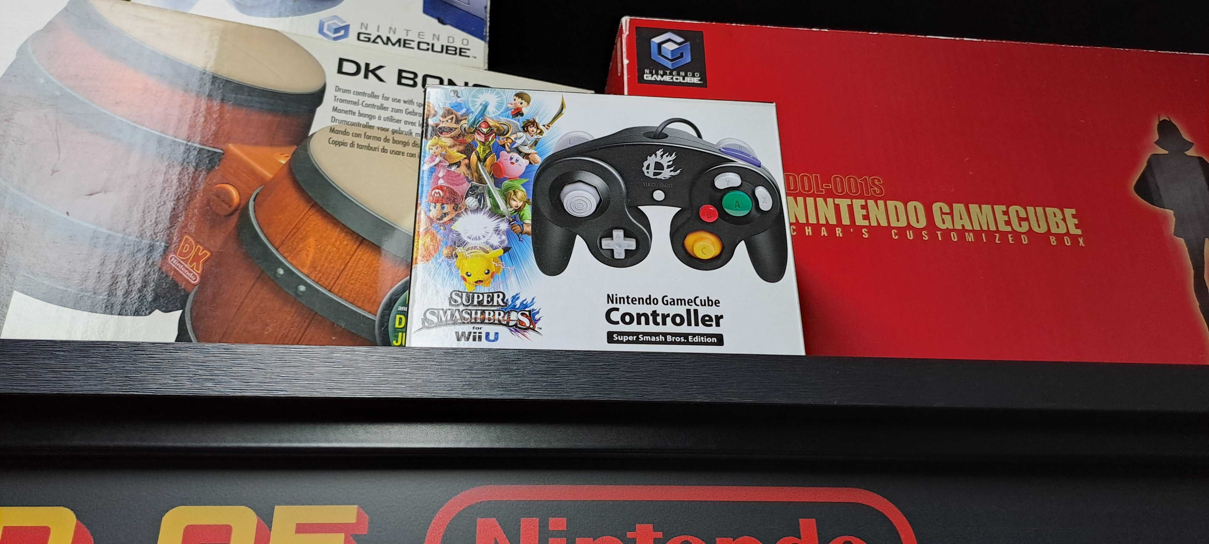 GameCube ALL-in-1