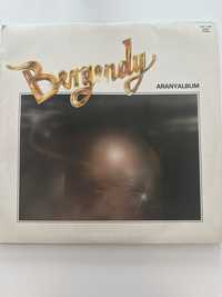 Winyl Bergendy Aranyalbum