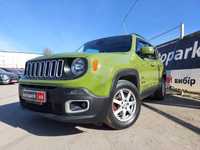 Продам Jeep Renegade 2016р. #42263