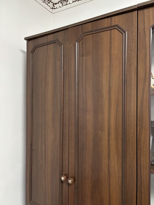 Стінка і шафа для вітальні 2*2,20*38