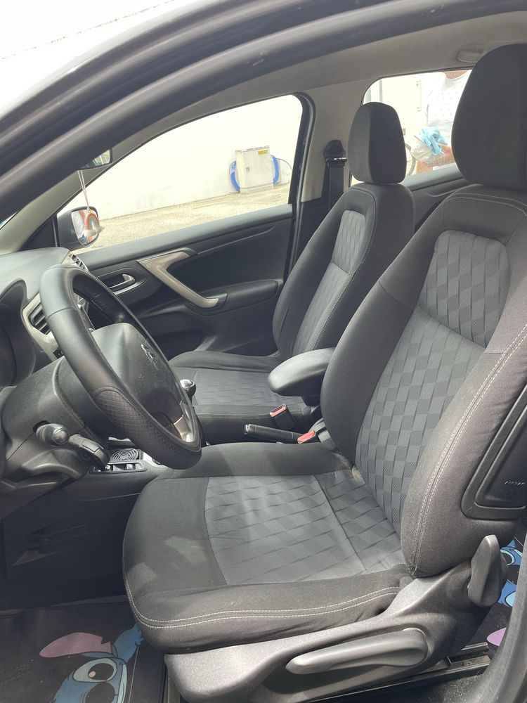 Citroen C Elysee 1.6 HDI