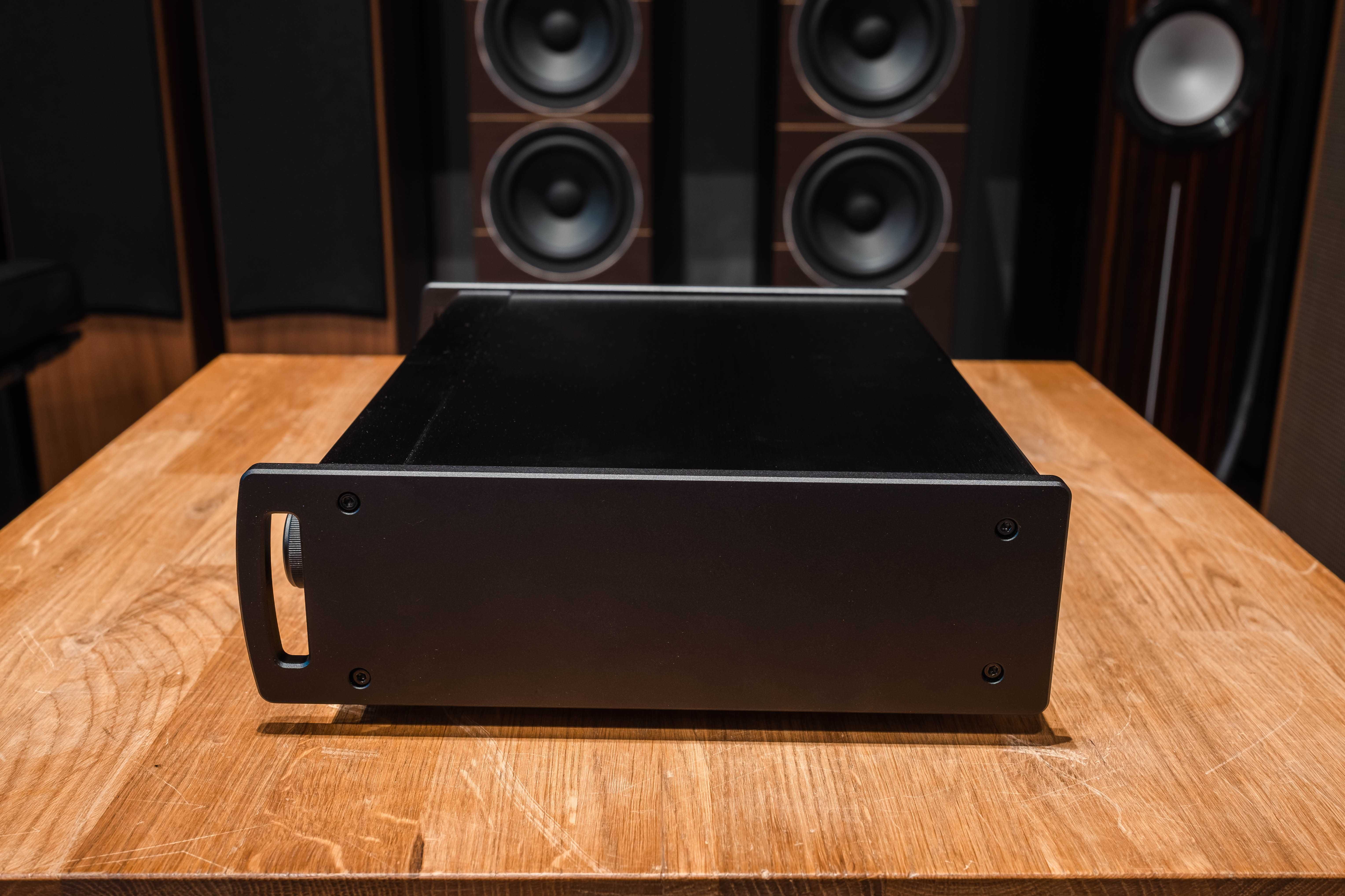 Przetwornik DAC TEAC UD-505X Salon Planeta Dźwięku