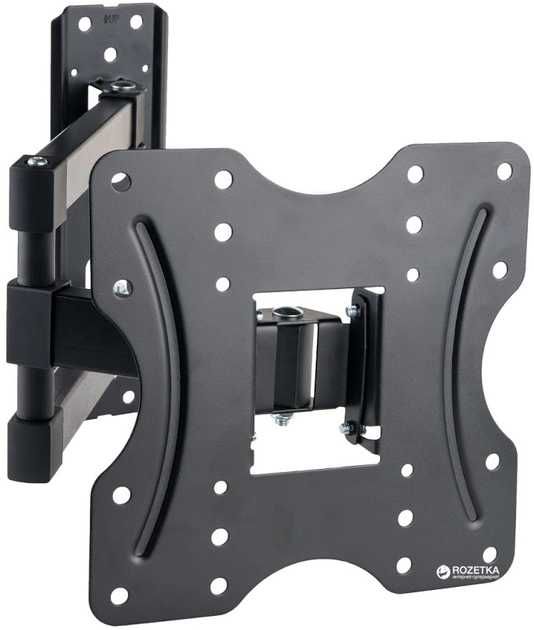 Кронштейн для тв 23"-43" UniBracket BZ27-23 Кріплення для телевізора