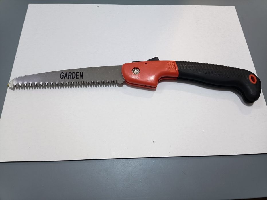 Serrote de Poda Jardim