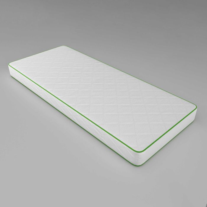 Матрац ортопедичний матраци топер матрас  пружнний безпружинний