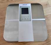 Waga łazienkowa Sencor Fitness SBS 6015WH