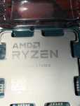 AMD RYZEN 5 7600x