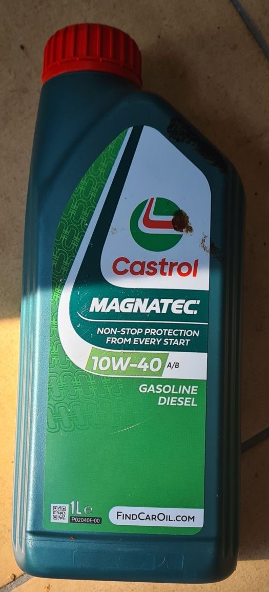 Części do Skoda Felicia