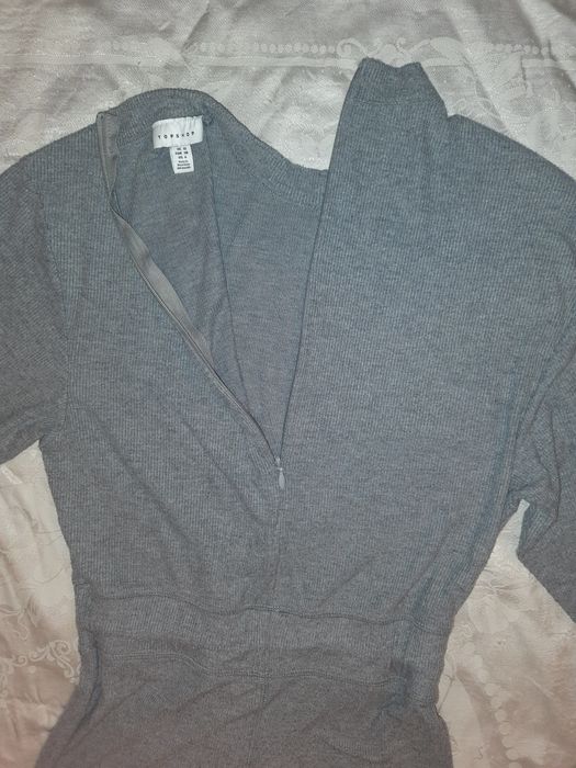 Комбінезон з довгими рукавами TOPSHOP 10 ромпер кігурумі