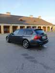 BMW E91 seria 3 320d 163km 2006 rok
