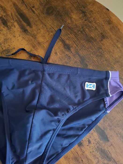 Kąpielówki męskie Active roz. L